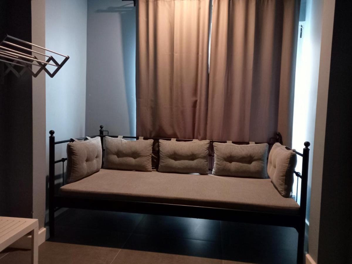 Un Amor Hotel Kaş Exteriör bild