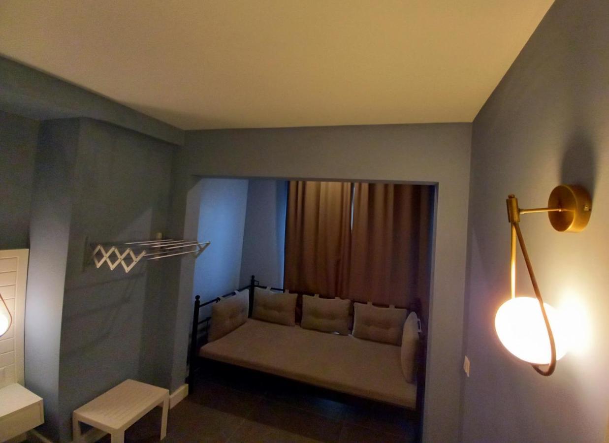 Un Amor Hotel Kaş Exteriör bild