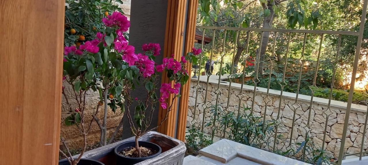Un Amor Hotel Kaş Exteriör bild